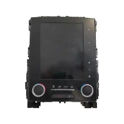 Peça sobressalente para automóvel em segunda mão DISPLAY GPS / MULTIMÍDIA por RENAULT MEGANE IV FASTBACK (B9A/M/N_) 1.5 DCI 110 (B9A3) Referências OEM IAM 280903049R  