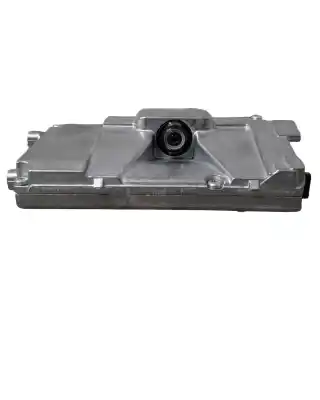 Pièce détachée automobile d'occasion CAMÉRA pour VOLKSWAGEN TIGUAN (5N_) 2.0 TDI 4MOTION Références OEM IAM 3AA980654DZ1L  