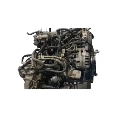 Second-hand car spare part COMPLETE ENGINE for OPEL ZAFIRA / ZAFIRA FAMILY B (A05)  OEM IAM references 603238  