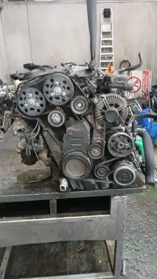 Second-hand car spare part COMPLETE ENGINE for AUDI A6 C6 (4F2) 2.0 TDI OEM IAM references 03G100033FX  