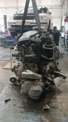 Автозапчастина б/у коробка передач для opel astra h (a04) 1.6 (l48) посилання на oem iam 93191879  