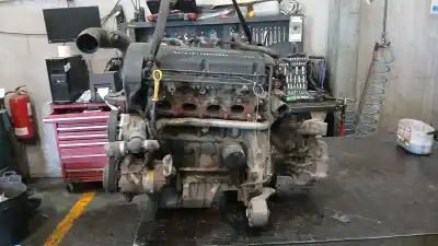 Автозапчастина б/у коробка передач для opel astra h (a04) 1.6 (l48) посилання на oem iam 93191879  