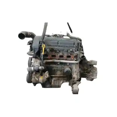Автозапчастина б/у двигун запускається для opel astra h (a04) 1.6 (l48) посилання на oem iam 55556092