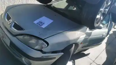 Автозапчастина б/у ПЕРЕДНЯ ЛІВА ПОДУШКА БЕЗОПАСНОСТИ для RENAULT MEGANE I CLASSIC (LA0/1_) 1.6 16V (LA00, LA04, LA0B, LA11, LA16, LA19, LA1J, LA1K,... Посилання на OEM IAM 8200027329  