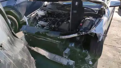 Автозапчастина б/у ЦЕНТРАЛЬНА КОНСОЛЬ для MERCEDES-BENZ CLA COUPÉ (C117) CLA 220 CDI / D (117.303) Посилання на OEM IAM A17668027019H68  