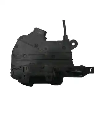 Автозапчасти б/у замок передней правой двери за renault espace v (jr_) 1.6 dci 130 ссылки oem iam 805027088r  