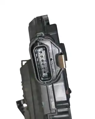 Автозапчасти б/у замок передней правой двери за renault espace v (jr_) 1.6 dci 130 ссылки oem iam 805027088r  