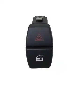 Peça sobressalente para automóvel em segunda mão interruptor 4 piscas - emergência por bmw 5 (f10) 528 i referências oem iam 61319161896