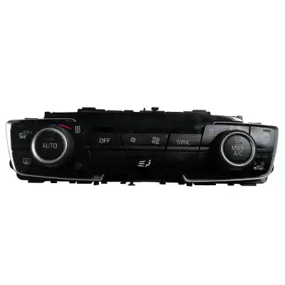 Автозапчасти б/у климат-контроль за bmw 2 active tourer (f45) 216 d ссылки oem iam 64119461404