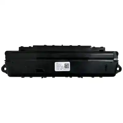 Автозапчастина б/у клімат-контроль для bmw 2 active tourer (f45) 216 d посилання на oem iam 64119461404  
