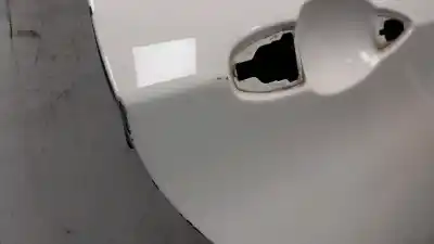 Автозапчастина б/у двері задні праві для bmw 2 active tourer (f45) 216 d посилання на oem iam 41009631840  