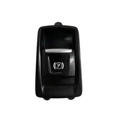 Pièce détachée automobile d'occasion FREIN À MAIN ÉLECTRIQUE pour BMW 2 ACTIVE TOURER (F45) 216 D Références OEM IAM 61319877888  