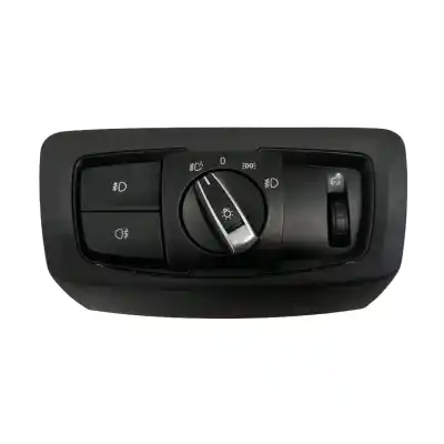 Pièce détachée automobile d'occasion COMMUTATEUR D'ÉCLAIRAGE pour BMW 2 ACTIVE TOURER (F45) 216 D Références OEM IAM 61315A254A1  