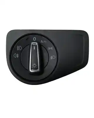Pièce détachée automobile d'occasion COMMUTATEUR D'ÉCLAIRAGE pour VOLKSWAGEN GOLF VII VARIANT (BA5, BV5) 1.4 TSI Références OEM IAM 5G0941431BDWZU  