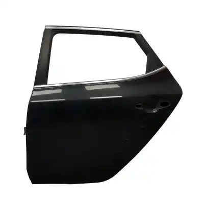 Pezzo di ricambio per auto di seconda mano porta posteriore sinistra per kia pro cee'd (jd) 1.4 crdi 90 riferimenti oem iam 77003a2000