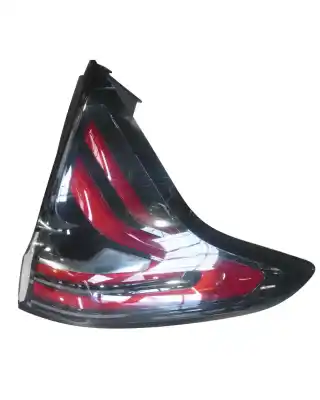 Gebrauchtes Autoersatzteil heckleuchte rechts zum renault espace v (jr_) 1.6 dci 130 oem-iam-referenzen 265501303r