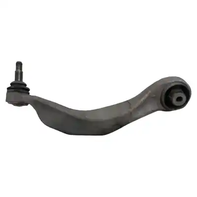 Second-hand car spare part FRONT RIGHT LOWER SUSPENSION ARM for BMW 5 (F10) 528 I OEM IAM references 31126775972  