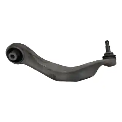 Second-hand car spare part FRONT LEFT UPPER SUSPENSION ARM for BMW 5 (F10) 528 I OEM IAM references 31126775971  