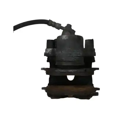 Second-hand car spare part FRONT LEFT BRAKE CALIPER for SEAT IBIZA IV ST (6J8, 6P8) 1.2 TSI OEM IAM references 6C0615123  