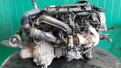 Pezzo di ricambio per auto di seconda mano alternatore per smart cabrio (450) 0.6 (s1ola1, 450.441, 450.442, 450.443) riferimenti oem iam a1601540501  