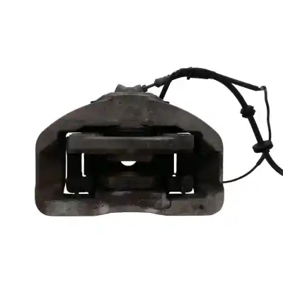 Peça sobressalente para automóvel em segunda mão pinça de travão dianteira esquerda por bmw 5 (f10) 528 i referências oem iam 34116792689