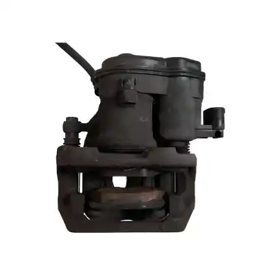 Peça sobressalente para automóvel em segunda mão pinça de travão traseira esquerda por bmw 5 (f10) 528 i referências oem iam 34216793041