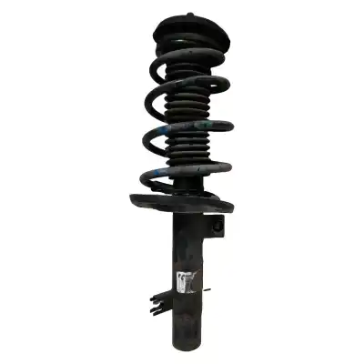 Peça sobressalente para automóvel em segunda mão AMORTECEDOR DIANTEIRO DIREITO por CITROEN DS3 (SA_) 1.6 HDI 90 Referências OEM IAM 5208P5  