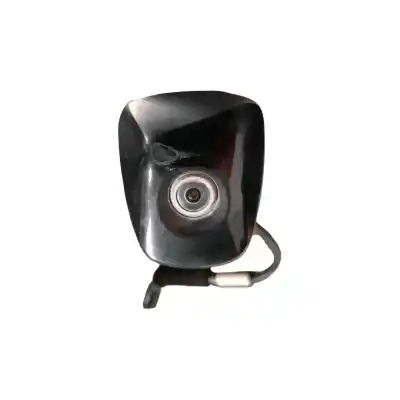 Peça sobressalente para automóvel em segunda mão CÂMARA por KIA PRO CEE'D (JD) 1.4 CRDI 90 Referências OEM IAM 95760A2500  