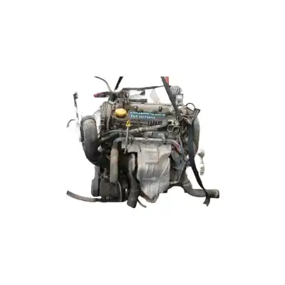 Gebrauchtes Autoersatzteil GETRIEBE zum FIAT GRANDE PUNTO (199_) 1.9 D MULTIJET OEM-IAM-Referenzen 55192042  
