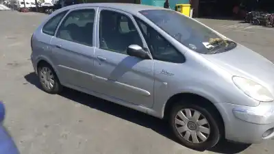 Gebrauchtes Autoersatzteil KATALYSATOR zum CITROEN XSARA PICASSO 2.0 HDi Satisfaction Plus II OEM-IAM-Referenzen 1609159680  