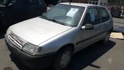 Pièce détachée automobile d'occasion VOLANT pour CITROEN SAXO  Références OEM IAM 4109R9  