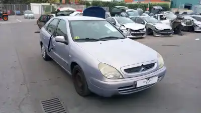 Pezzo di ricambio per auto di seconda mano AIR BAG ANTERIORE SINISTRO per CITROEN XSARA (N1) 2.0 HDI 90 Riferimenti OEM IAM 8216Z3  