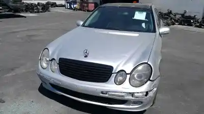 Gebrauchtes Autoersatzteil LENKRAD zum MERCEDES-BENZ CLASE E (W211) E 270 CDI (211.016) OEM-IAM-Referenzen A21146002039C29  