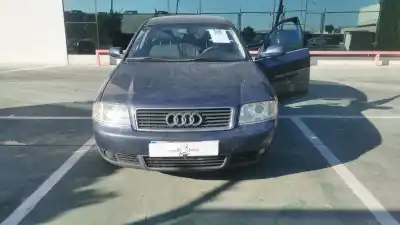 İkinci el araba yedek parçası INTERCOOLER için AUDI A6 C5 (4B2) 1.9 TDI OEM IAM referansları 8E0145805S  