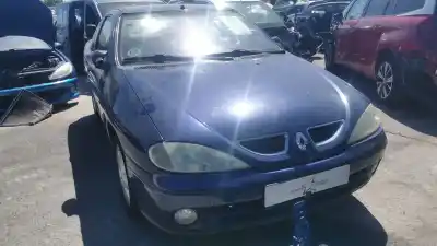 Pièce détachée automobile d'occasion PRETENSIONNEUR D'AIRBAG AVANT GAUCHE pour RENAULT MEGANE I COACH (DA0/1_) 1.6 16V (DA0B DA04 DA11) Références OEM IAM 7700832665  