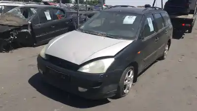 Автозапчастина б/у ПРАВИЙ ПРОТИТУМАН для FORD FOCUS LIM. (CB4)  Посилання на OEM IAM 1346659   Автозапчастина б/у ПРАВИЙ ПРОТИТУМАН для FORD FOCUS LIM. (CB4)  Посилання на OEM IAM 1346659