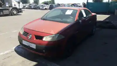 Tweedehands auto-onderdeel VERSNELLINGSBAK voor RENAULT MEGANE II COUPÉ-CABRIOLET (EM0/1_) 1.9 DCI OEM IAM-referenties 7711368477  