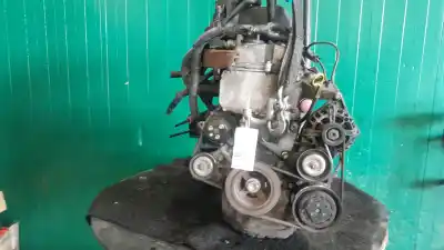 Peça sobressalente para automóvel em segunda mão ALTERNADOR por NISSAN MICRA (K12E) Acenta Referências OEM IAM   