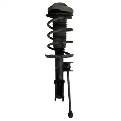 Second-hand car spare part FRONT RIGHT SHOCK ABSORBER for MERCEDES-BENZ CLASE A (W176) A 180 (176.042) OEM IAM references A1763234400  
