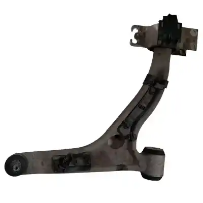Second-hand car spare part FRONT RIGHT LOWER SUSPENSION ARM for MERCEDES-BENZ CLASE A (W176) A 180 (176.042) OEM IAM references A2463304800  