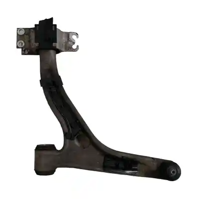 Second-hand car spare part FRONT LEFT LOWER SUSPENSION ARM for MERCEDES-BENZ CLASE A (W176) A 180 (176.042) OEM IAM references A2463301707  