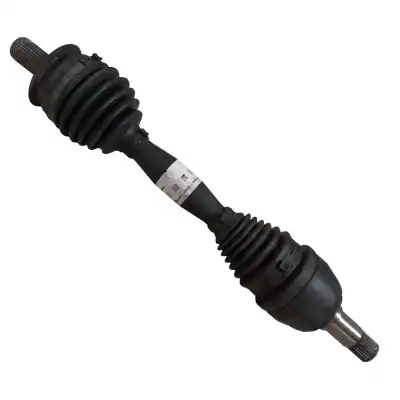 Tweedehands auto-onderdeel TRANSMISSIE LINKS VOOR voor MERCEDES-BENZ CLASE A (W176) A 180 (176.042) OEM IAM-referenties A2463308800  