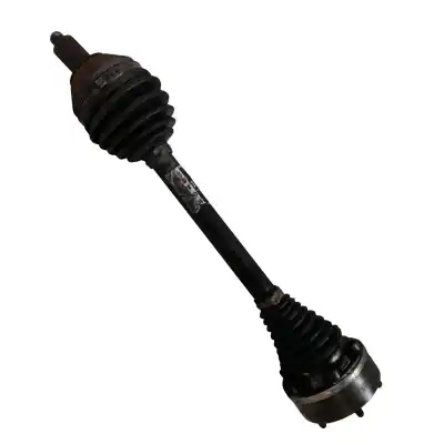 Tweedehands auto-onderdeel TRANSMISSIE LINKS VOOR voor SEAT IBIZA IV ST (6J8, 6P8) 1.2 TSI OEM IAM-referenties 6R0407761K  