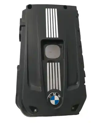 Second-hand car spare part ENGINE COVER for BMW 5 (F10) 528 I OEM IAM references 11617535847  