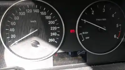 Автозапчастина б/у панель інструментів для bmw 2 active tourer (f45) 216 d посилання на oem iam 62108794208  