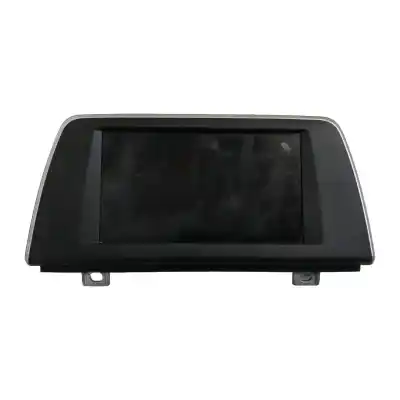 Second-hand car spare part MULTIFUNCTION DISPLAY for BMW 2 ACTIVE TOURER (F45)  OEM IAM references 65509317941  