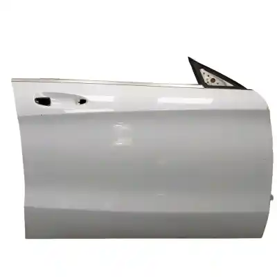 Автозапчастина б/у ПЕРЕДНІ ПРАВІ ДВЕРІ для MERCEDES-BENZ CLA COUPÉ (C117)  Посилання на OEM IAM A1177200205  