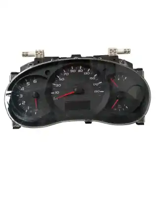 Second-hand car spare part DASHBOARD for RENAULT MASTER III AUTOBÚS (JV) 2.3 DCI 145 FWD (JV0F, JV0S, JV0T) OEM IAM references 248103042R  