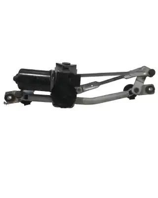 Second-hand car spare part FRONT WINDSHIELD WIPER MOTOR for KIA PRO CEE'D (JD) 1.4 CRDI 90 OEM IAM references 98110A2000  