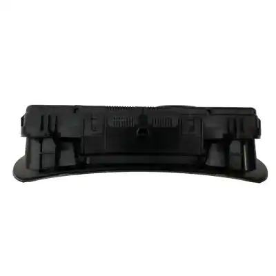 Автозапчасти б/у приборная доска за renault megane iv fastback (b9a/m/n_) 1.5 dci 110 (b9a3) ссылки oem iam 248100693r  